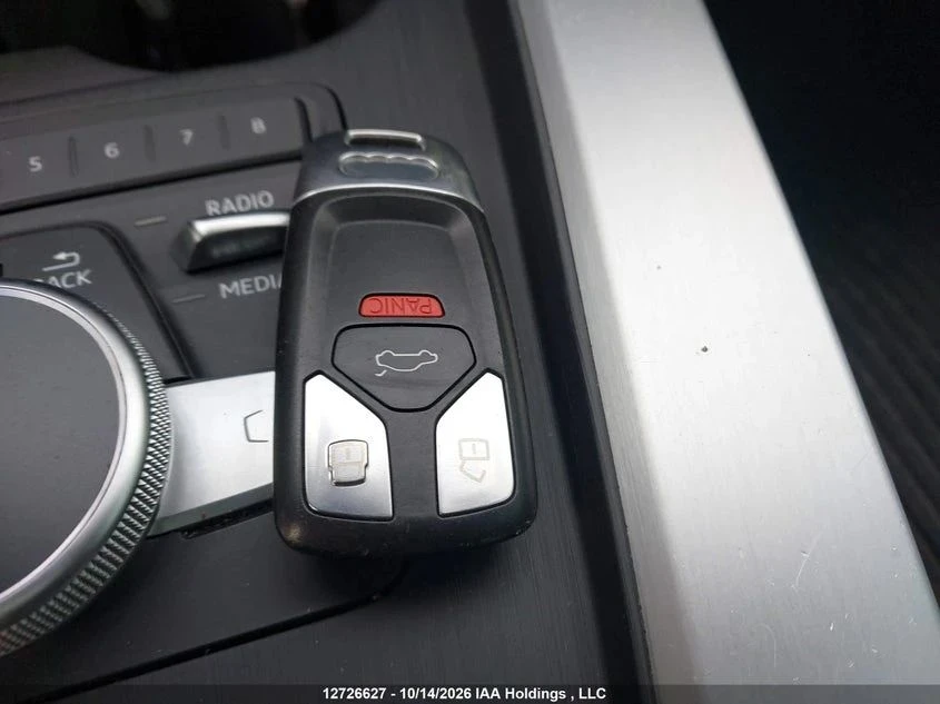 Audi A5, снимка 14 - Автомобили и джипове - 56710479
