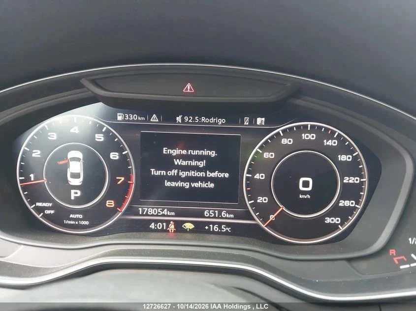 Audi A5, снимка 13 - Автомобили и джипове - 56710479