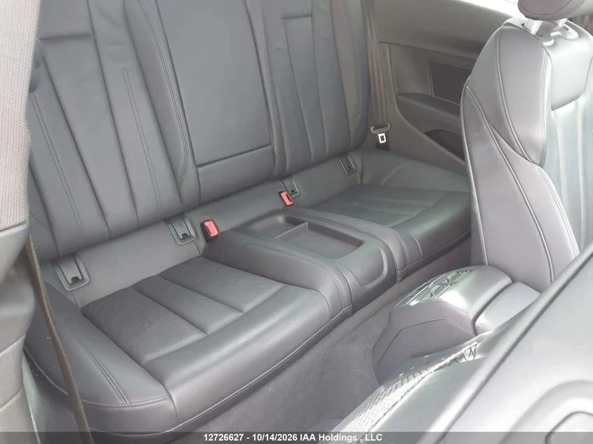 Audi A5, снимка 15 - Автомобили и джипове - 56710479
