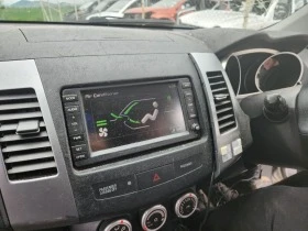 Citroen C-Crosser 2.2 hdi, снимка 6