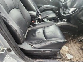 Citroen C-Crosser 2.2 hdi, снимка 5