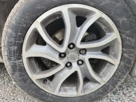 Citroen C-Crosser 2.2 hdi, снимка 10