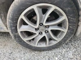 Citroen C-Crosser 2.2 hdi, снимка 9