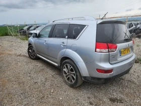 Citroen C-Crosser 2.2 hdi, снимка 3