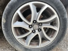 Citroen C-Crosser 2.2 hdi, снимка 12