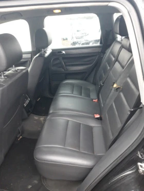 VW Touareg 2.5tdi.4x4.Avtomat. НА ЧАСТИ, снимка 9