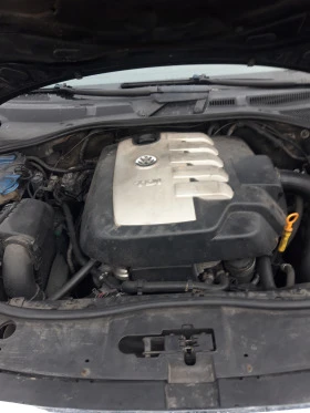 VW Touareg 2.5tdi.4x4.Avtomat. НА ЧАСТИ, снимка 7