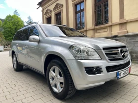 Mercedes-Benz GL 500 #V8#388KC#ЛИЗИНГ#KATO HOB!, снимка 4