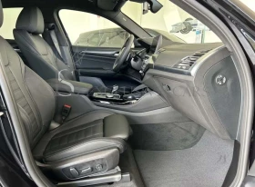 BMW X4 30i XD* M-SPORT* PANORAMA* H/K* 360* , снимка 9