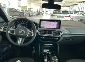 BMW X4 30i XD* M-SPORT* PANORAMA* H/K* 360* , снимка 7