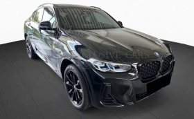 BMW X4 30i XD* M-SPORT* PANORAMA* H/K* 360* , снимка 2
