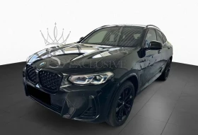 BMW X4 30i XD* M-SPORT* PANORAMA* H/K* 360* , снимка 1