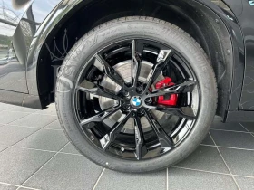 BMW X4 30i XD* M-SPORT* PANORAMA* H/K* 360* , снимка 5