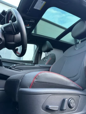 Hyundai Tucson Hyundai Tucson* 2.5L* 4WD* N-LINE* , снимка 14