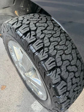 Toyota Tundra 1794 LIMITED EDITION 5.7 V8, снимка 11