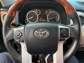 Toyota Tundra 1794 LIMITED EDITION 5.7 V8, снимка 16