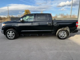 Toyota Tundra 1794 LIMITED EDITION 5.7 V8, снимка 4
