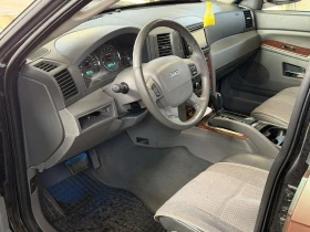 Jeep Grand cherokee 3.0 TDI LIMITED* Хамелеон* ИТАЛИЯ* , снимка 6
