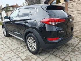 Hyundai Tucson 2.0i 4x4, снимка 6