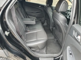 Hyundai Tucson 2.0i 4x4, снимка 10
