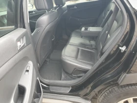 Hyundai Tucson 2.0i 4x4, снимка 11