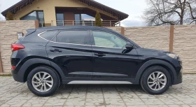 Hyundai Tucson 2.0i 4x4, снимка 4