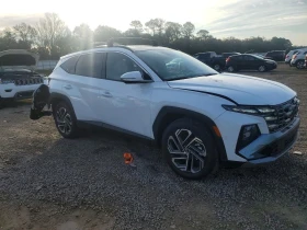 Hyundai Tucson LIMITED, снимка 3