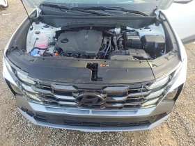Hyundai Tucson LIMITED, снимка 11