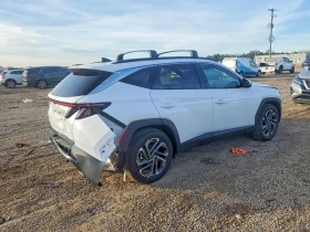 Hyundai Tucson LIMITED, снимка 4