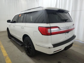 Lincoln Navigator 3.5L 6cyl 4WD, снимка 4