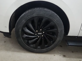 Lincoln Navigator 3.5L 6cyl 4WD, снимка 6