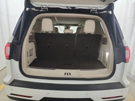 Lincoln Navigator 3.5L 6cyl 4WD, снимка 15