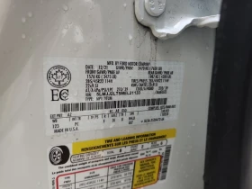 Lincoln Navigator 3.5L 6cyl 4WD, снимка 16