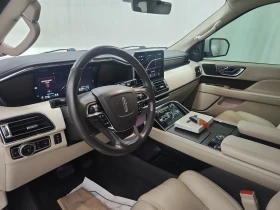 Lincoln Navigator 3.5L 6cyl 4WD, снимка 10