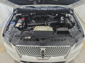 Lincoln Navigator 3.5L 6cyl 4WD, снимка 17