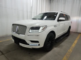 Lincoln Navigator 3.5L 6cyl 4WD, снимка 1
