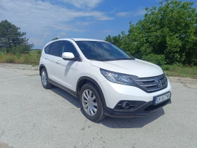 Honda Cr-v 2.2 i-dtec , снимка 6