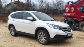 Honda Cr-v 2.2 i-dtec , снимка 1