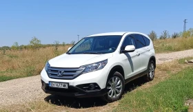 Honda Cr-v 2.2 i-dtec , снимка 1
