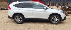 Honda Cr-v 2.2 i-dtec , снимка 2