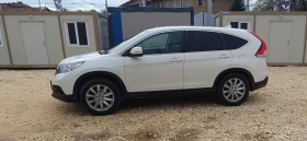 Honda Cr-v 2.2 i-dtec , снимка 5