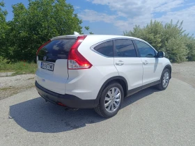 Honda Cr-v 2.2 i-dtec , снимка 4