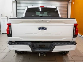 Ford F150 Lightning XLT SuperCrew* ДИСТРОНИК* МЪРТВА* 360 , снимка 5