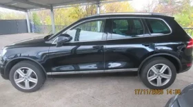 VW Touareg 3.0tdi, снимка 2