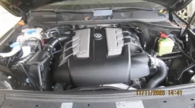 VW Touareg 3.0tdi, снимка 9