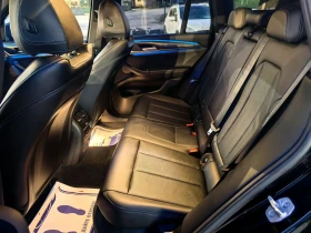 BMW X3 3.0e//М-sport /ГАРАНЦИОННА/ 53х.км , снимка 13