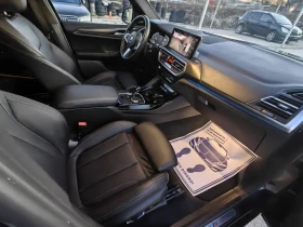 BMW X3 3.0e//М-sport /ГАРАНЦИОННА/ 53х.км , снимка 12