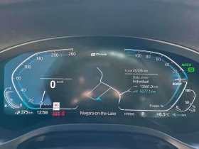 BMW X3 * xDrive30e * М-пакет* БЕЗ ЗАБЕЛЕЖКИ* + ГУМИ С ДЖА, снимка 8