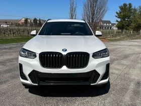BMW X3 * xDrive30e * М-пакет* БЕЗ ЗАБЕЛЕЖКИ* + ГУМИ С ДЖА, снимка 6