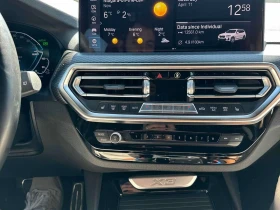 BMW X3 * xDrive30e * М-пакет* БЕЗ ЗАБЕЛЕЖКИ* + ГУМИ С ДЖА, снимка 9